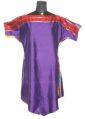 Vintage Sari Ladies Kaftan