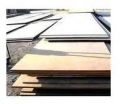 Abrasion Resistant Plate