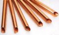 Copper Bars, Copper Rods