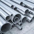 Round Polished Maxell Steel & Alloys Nickel Alloy Pipe