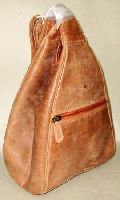 Leather Backpacks Em-1006-7028