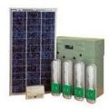 Solar Home Light System
