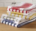 cotton kitchen towels