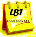 Local Body Tax