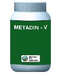 Metadin V Veterinary Feed Supplements