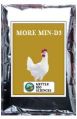 More MIN D3 Poultry Feed Supplements