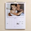 Printed Wall Calendars