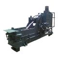 Double Compression Baling Press