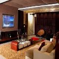 Home Theater Designing