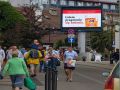 Outdoor Led Videowall Advertising and Digital Signage