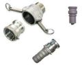 Fire Fighting Equipments Investment Castings