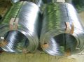 Hot Dip Galvanized Wire