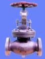 Globe Valves