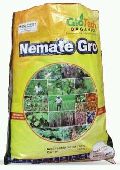 Nemate Gro Organic Fertilizer