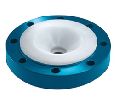 PTFE Lined Pipe Reducing Flange
