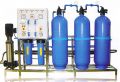 New Automatic 10-15kw 15-20kw Electric Industrial Reverse Osmosis System