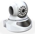 Digital CCTV Surveillance System