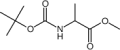 Boc-l-alanine Methyl Ester