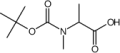 Boc-N-Methyl-L-alanine