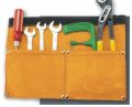 Leather Tool Bag - Item Code : Ms Tb 05