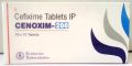 Cefixime Tablets (200mg)