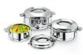 stainless steel insulated hot pot