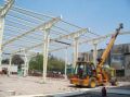 Building Structural Fabrication