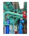 Industrial Pipe Fabrication