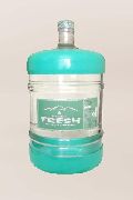Reliable Fresh 20L Jar Packaged Drinking Water