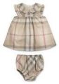 Girls Frock and Panty Set