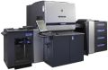 hp indigo digital printing press