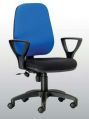 Revolving Office Staff Chairs