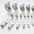 Brass Cable Lugs - BCL