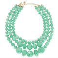 Party Wear Beads Necklace