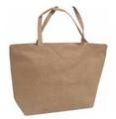 Plain Handmade Jute Bags