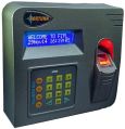 Fingerprint Access Control System