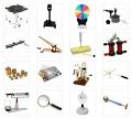 Physics Laboratory Equipment