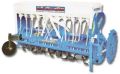 Roto Seed Drill Machine