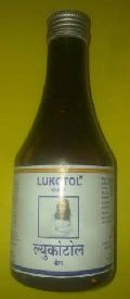 Herbal Leucorrhoea Care Syrup