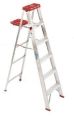 350 Series-step Ladders