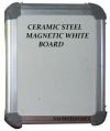 Ceramic Steel Magnetic Whiteboard