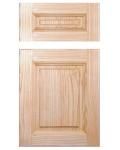 solid wood kitchen shutters