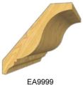 Wood Cornice Moulding (EA9999)