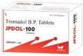 Jpdol-100 Tablets