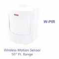 Wireless Motion Sensor