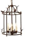 Hanging Decorative Candle Stand