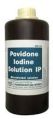 Povidone Iodine Cleansing Solution Usp