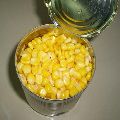 Canned Corn Kernels