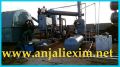 Tyre Pyrolysis Plant Suppliers