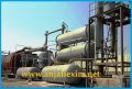 Tyre Recycling Plant Manufacturer